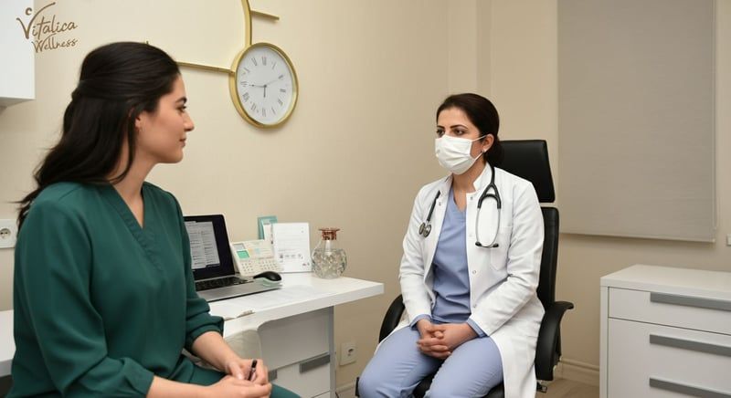 Resilienz stärken: Vitalica für mentale Gesundheit