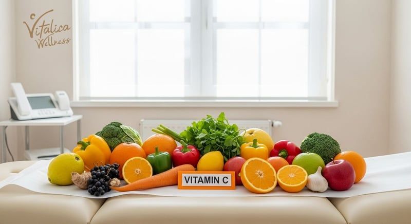 Vitalica: Abwehrkräfte aufbauen – Stark durch natürliche Immunpower!