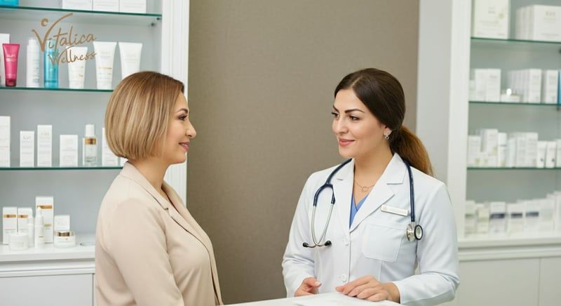 Vitalica: Falten Reduzieren – Der Schlüssel zur Hautverjüngung!