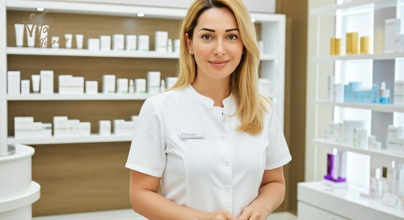 Vitalica: Hautverjüngung – Entdecke deine strahlende Zukunft!