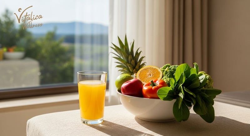 Vitalica ile Bağışıklık Sistemini Yeniden Tanımla: Doğal Koruma Kalkanı
