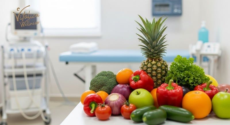 Vitalica: Immunsystem Stärken – Dein Bodyguard für mehr Gesundheit!