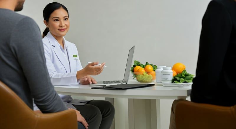 Vitalica: Immunsystem Stärken – Dein Körper, Dein Schutzschild!