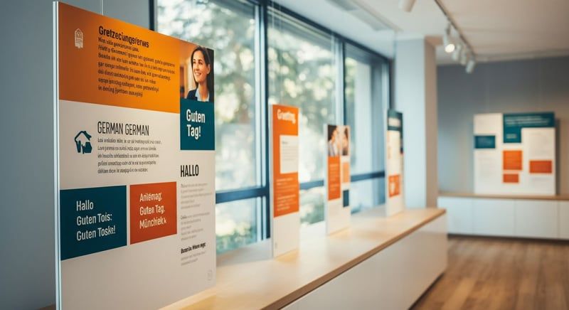 Vitalica: Sag’s auf Deutsch – Dein Guide für perfekte Begrüßungen!