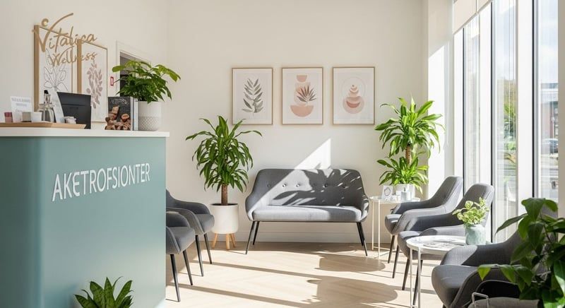 Vitalica: Schlank werden & bleiben – Ihr Neustart!