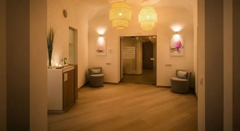 Vitalica Wellness Klinik: Entdecken Sie Ihre Oase der Entspannung und Gesundheit