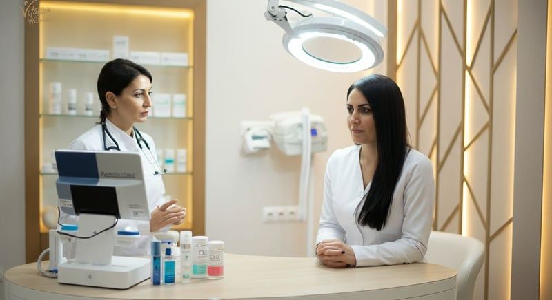 Vitalica: Тайните на Регенерация на Кожата