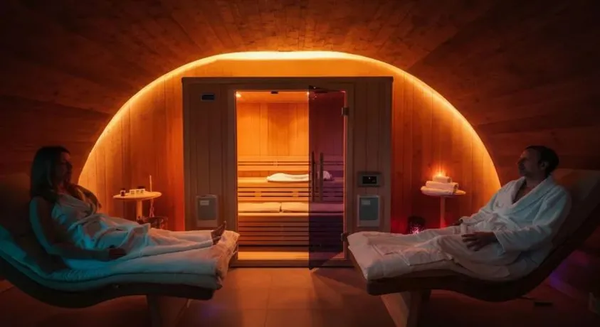 Wellnessklinik: Entdecken Sie die Einzigartigen Vorteile der Vitalica Wellness in Bodrum