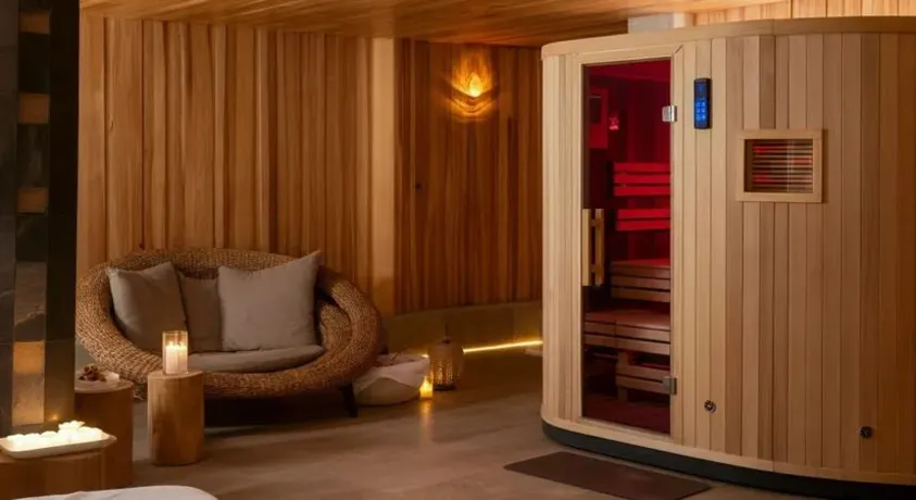 Wellnessklinik: Entdecken Sie die Vitalica Wellness in der Türkei