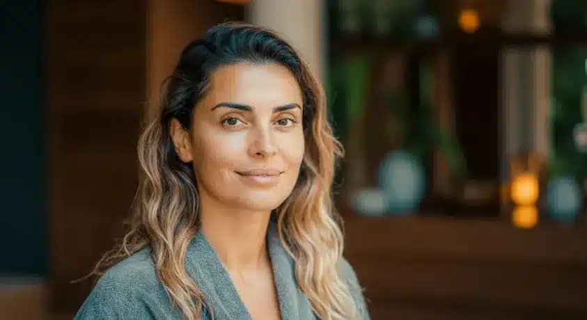 تحقيق الصحة الشاملة: دليلك للعافية والتخلص من السموم بشكل طبيعي