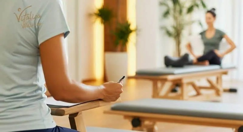 خطة Vitalica: دليلك الأمثل لزيادة قدرة التحمل البدني