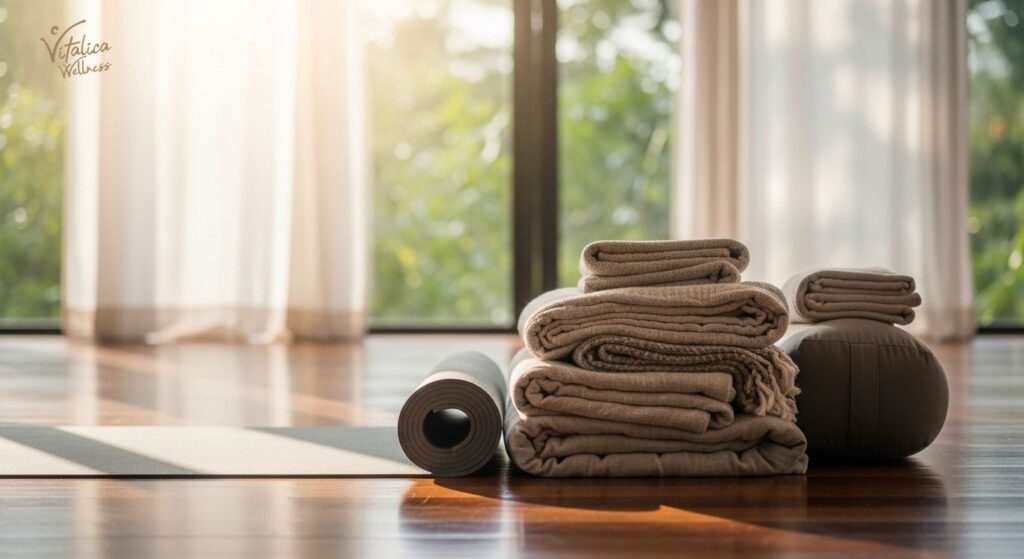 Yoga, Detoks ve Kamp ile Sağlıklı Yaşam: Doğayla Uyum İçinde Yenilenme