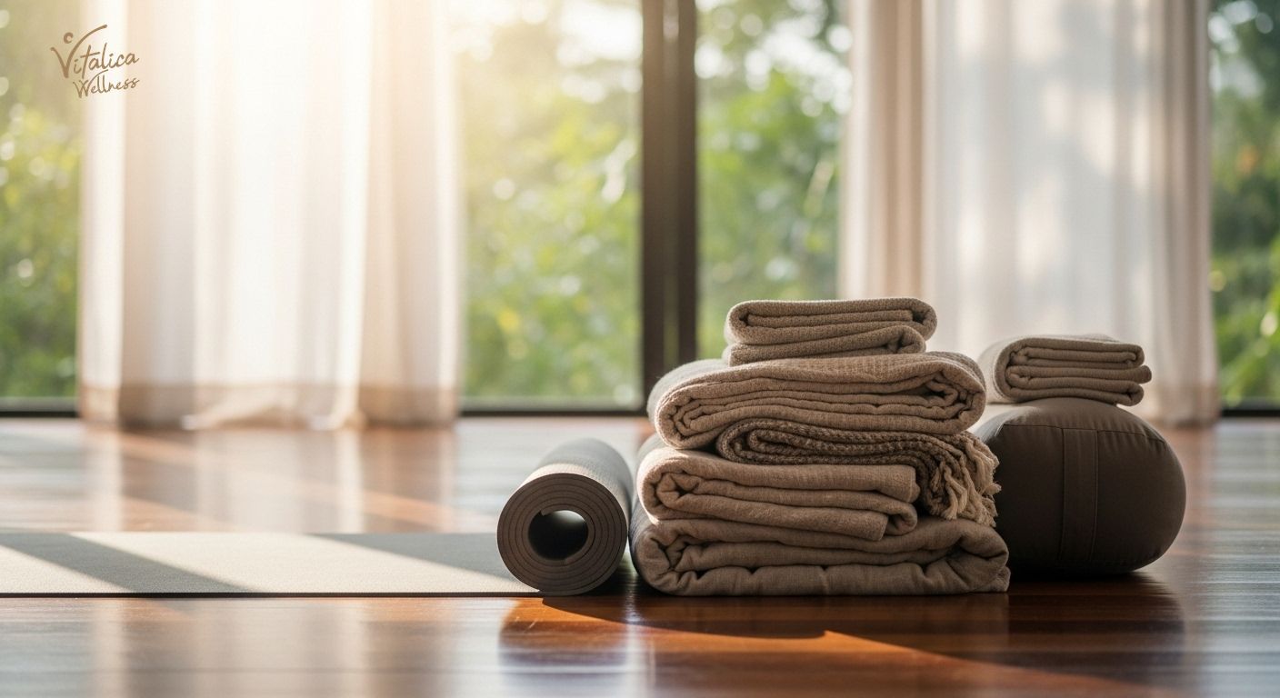Yoga'nın ruh ve beden sağlığına etkileri